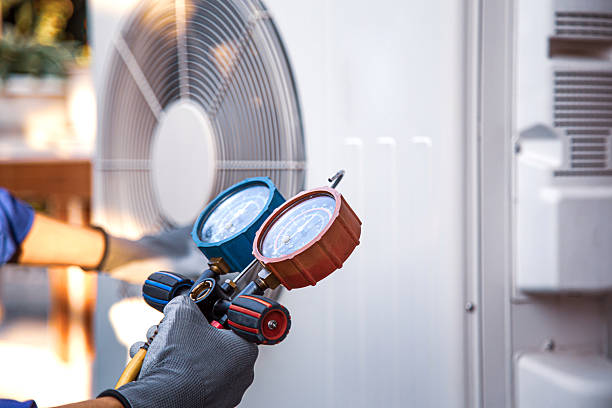 Affordable Heat Pump Repair solutions in Playa Del Rey, CA